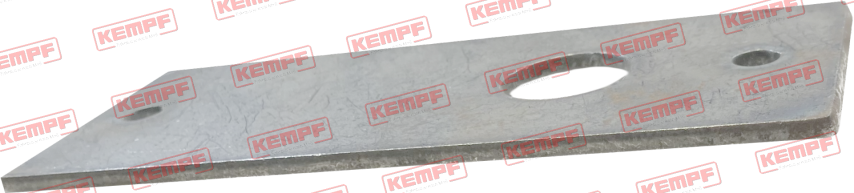 24207 Kempf Halter f.Elektroausr.